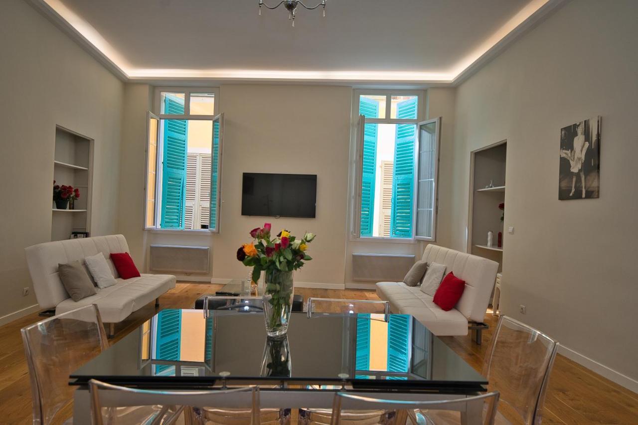 Apartment Old Town Luxury 3 Beds *