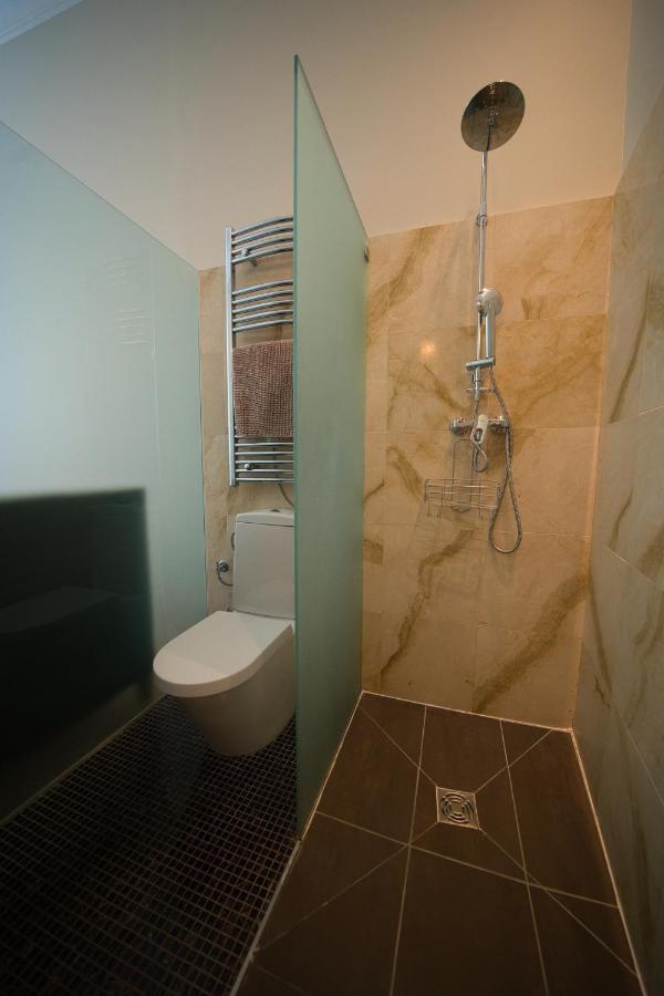 Old Town Luxury 3 Beds *