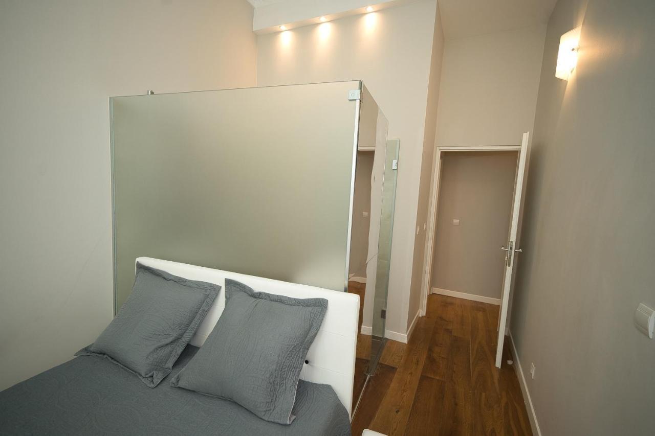 Old Town Luxury 3 Beds * Nizza