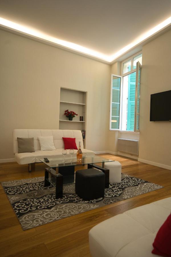 Apartment Old Town Luxury 3 Beds *