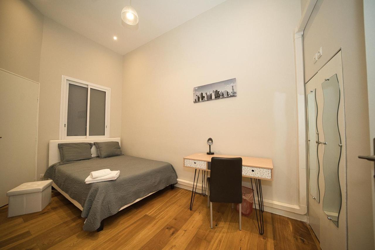 Old Town Luxury 3 Beds * Nizza