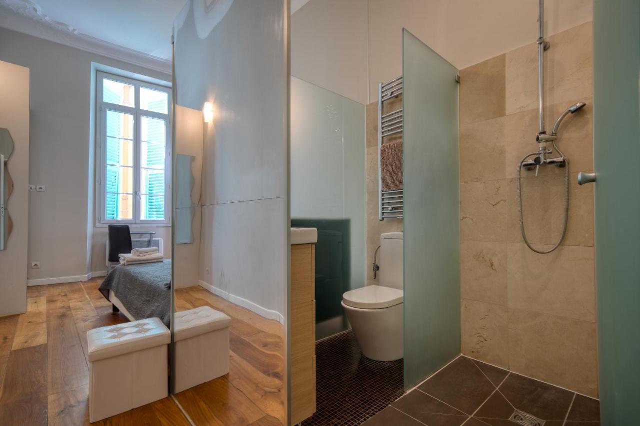 Apartment Old Town Luxury 3 Beds *