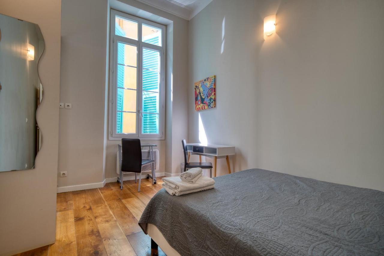 Apartment Old Town Luxury 3 Beds *
