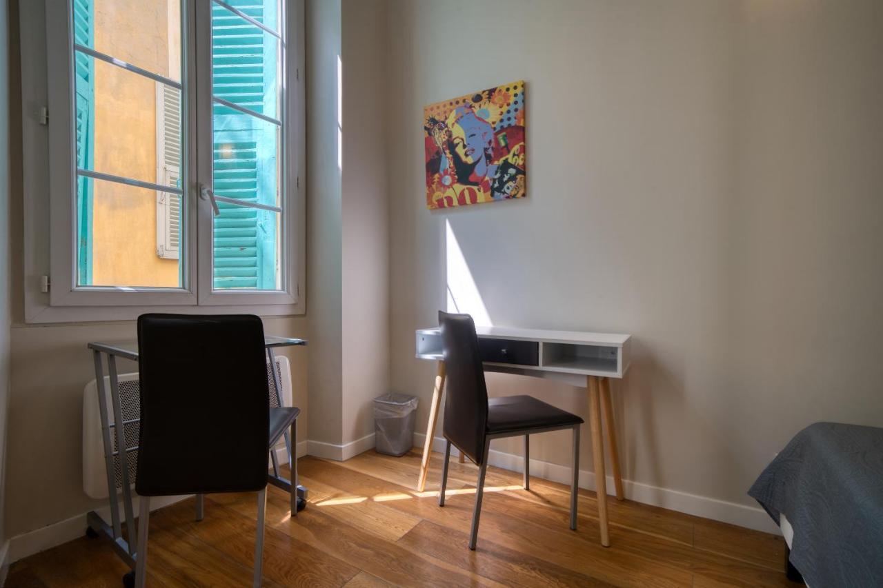 Apartment Old Town Luxury 3 Beds *