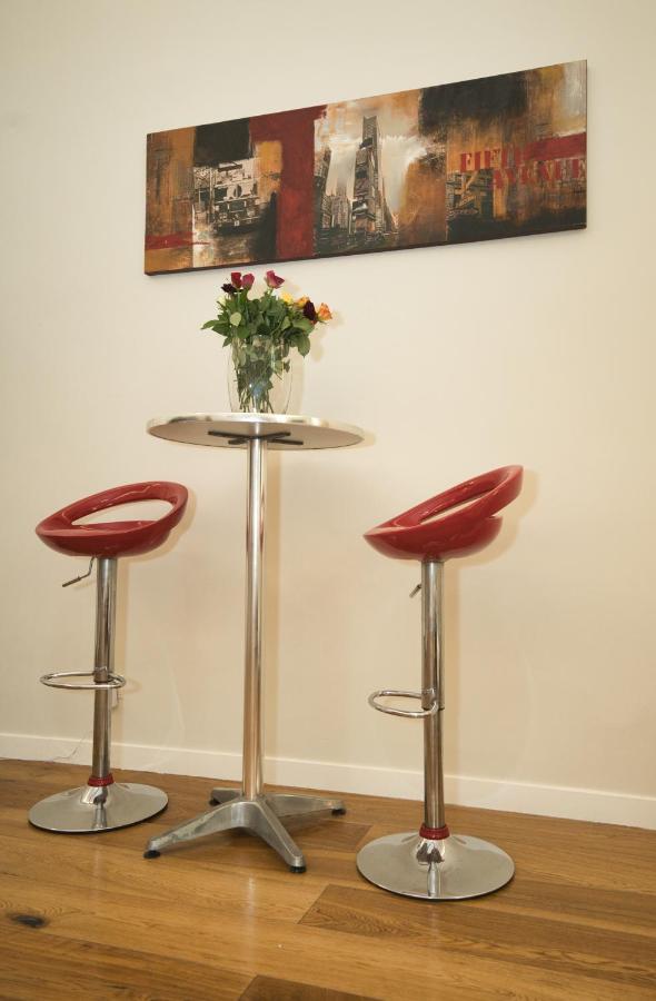 Apartment Old Town Luxury 3 Beds *