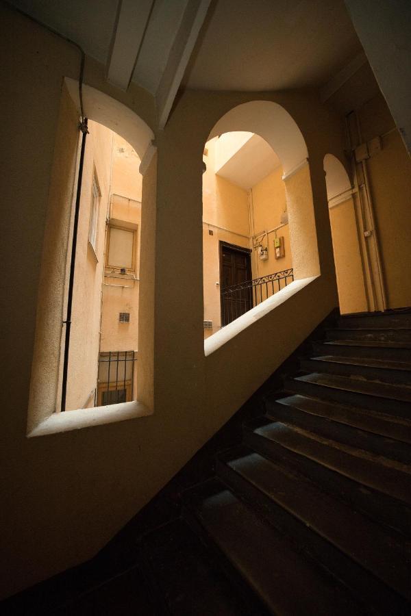 Apartment Old Town Luxury 3 Beds Nizza