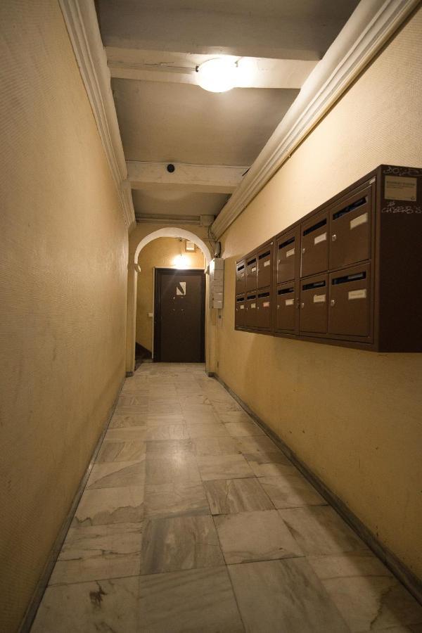 Old Town Luxury 3 Beds Nizza